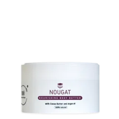 Tělové máslo nugát Mark - 200 ml