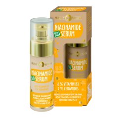 PURITY VISION BIO NIACINAMIDE SERUM (30ml)