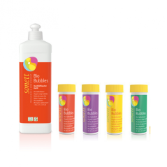 Bio bublifuk Sonett