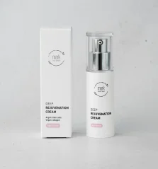 Hloubkový omlazující krém s kmenovými buňkami a kolagenem Mark