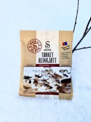 Sobí jerky Skodi Rein - original 30 g