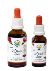 Dračí krev Salvia Paradise - kapky