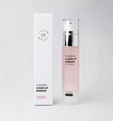 Čistící a odličovací gel pro zralou pokožku Mark - 50 ml