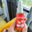 Přírodní dezinfekční čistící sprej na ruce WoodenSpoon - 50 ml