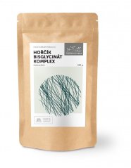 Hořčík bisglycinát komplex - prášek
