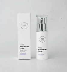 Aktivní hydratační krém pro všechny typy pleti Mark - 30 ml