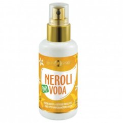 BIO Neroli voda Purity Vision - 100 ml BIO Neroli voda Purity Vision - 100 ml