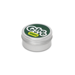 Balzám s Ghí České ghíčko - konopný 30 ml