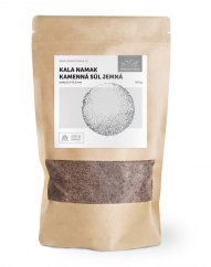 Kala Namak kamenná sůl jemná - 500 g