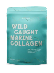 Mořský kolagen Nutriest - 300 g prášek