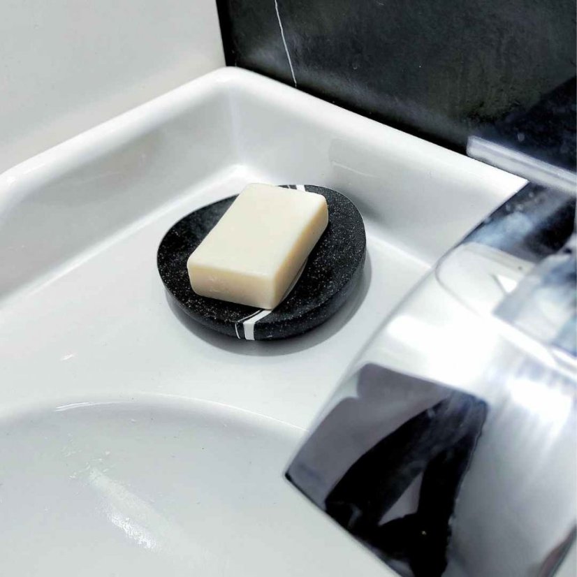 Mýdlo s lanolinem Alchymistky - 90 g