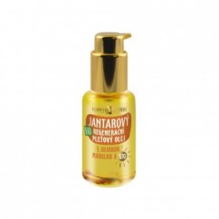 BIO Jantarový regenerační ojel Purity Vision - 45 ml