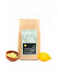 Mýdlové vločky Alchymistky - citrón