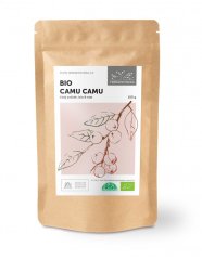 BIO camu camu vitamín C - prášek 100 g