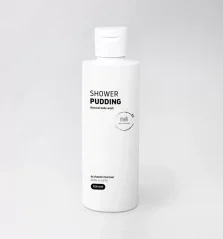 Sprchový puding for HIM s aktivním uhlím Mark - 200 ml