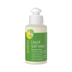 Žlučové mýdlo Sonett - tekuté 120 ml