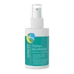 Desinfekční prostředek ve spreji Sonett - 100 ml