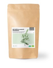 BIO máta klasnatá list "spearmint" - drcená 50 g