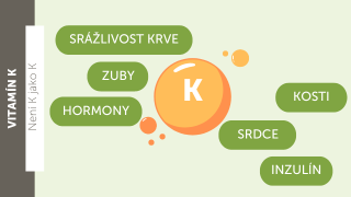 Vitamín K