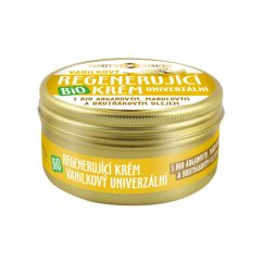 BIO Vanilkový regenerující krém Purity Vision - 70 ml