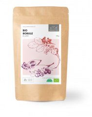 BIO (8)Bobule - vitamín C - prášek 150 g