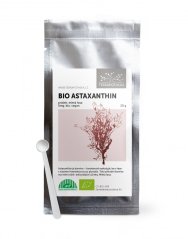 BIO astaxanthin - prášek 20 g