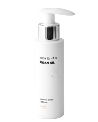 MARK Body & Hair Organic Argan Oil 50 ml
