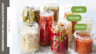 Jak zdolat výzvy fermentace?