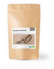 BIO kakaový prášek Forastero - 450 g BIO kakaový prášek Forastero - 450 g