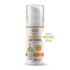 Lubrikační gel BIOglide Natural - 40 ml
