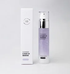 Čistící a odličovací gel pro všechny typy pokožky Mark - 50 ml
