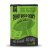 BIO rostlinné jerky Cherky - černý česnek a káva 30 g