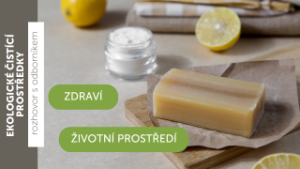 Ekologické čistící prostředky - jak je poznáme?