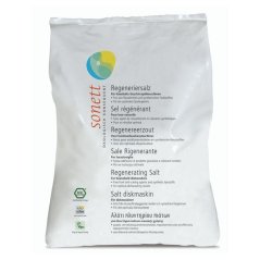 Regenerační sůl Sonett - 2kg