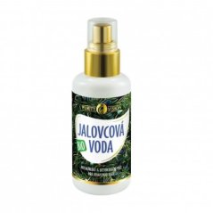 BIO Jalovcová voda Purity Vision - 100 ml