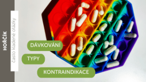 Hořčík - 12 nejčastějších otázek