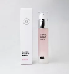 Čistící a odličovací gel pro zralou pokožku Mark - 50 ml