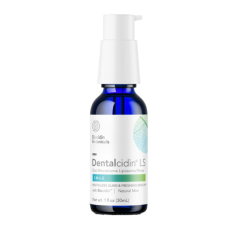 Dentalcidin® liposomální ústní péče 30 ml
