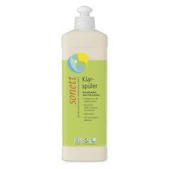Tekuté leštidlo do myčky Sonett - 500 ml