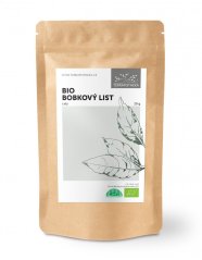 BIO sušený bobkový list - celý 10 g