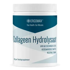 Kolagen z divoké tresky 400 g