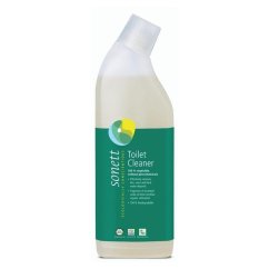 WC čistič cedr a citronela Sonett - 750 ml