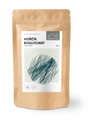 Hořčík bisglycinát čistý - prášek