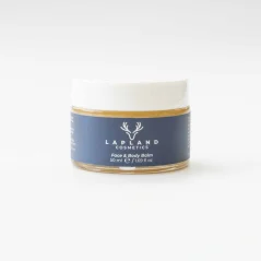 Balzám na obličej a tělo Lapland Cosmetics – Jalovec 50 ml