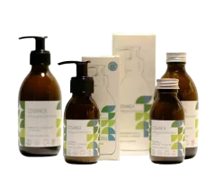 Zubní pasta marocká máta & horská šalvej Cosanea