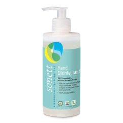 Desinfekční prostředek na ruce Sonett -  300 ml