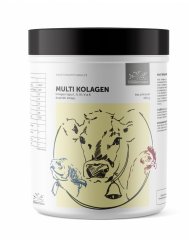 Multi kolagen - prášek 400 g