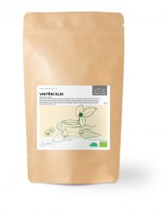 BIO směs Vnitřní klid Terrapotheka - sypaný čaj 50 g