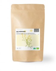 BIO heřmánek Terrapotheka - květ 50 g