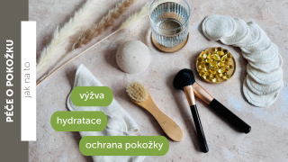 Péče o pokožku